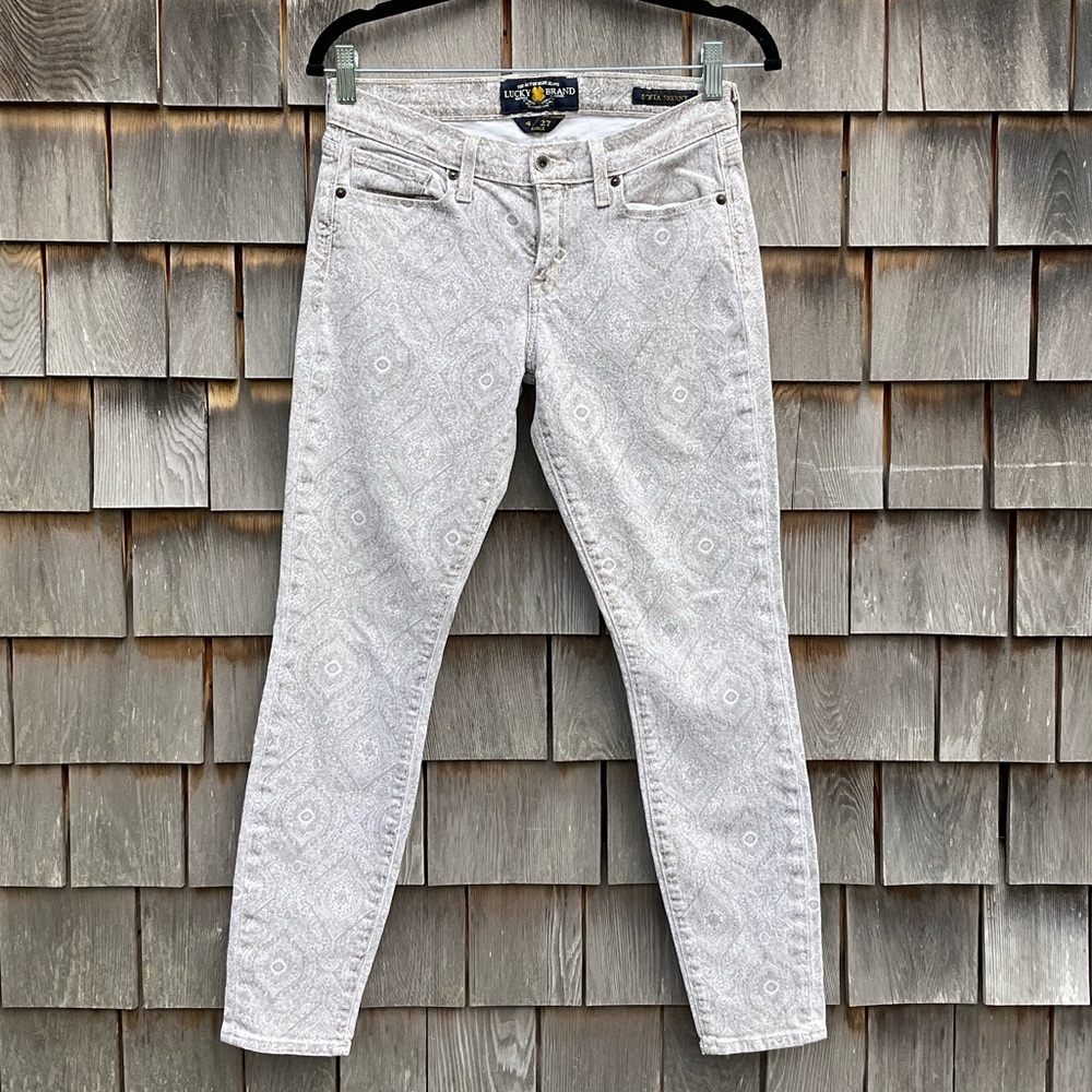 Lucky Brand Jeans